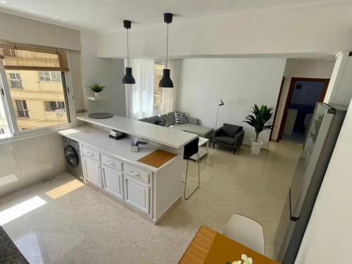 Magnífico apartamento en la Corniche de Tánger