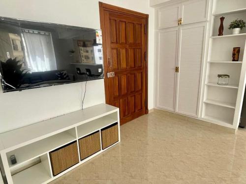Magnífico apartamento en la Corniche de Tánger