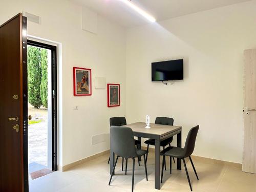 Il Vigneto Suite in Fara Filiorum Petri