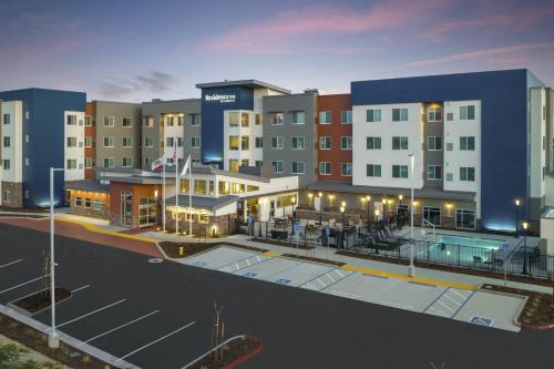 . Residence Inn by Marriott Lodi Stockton