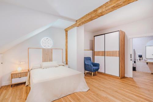 Encantos del Jerte Apartamentos in Jerte