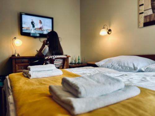 Park Hotel - image 7