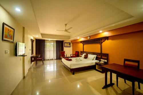 Superior Double Room image 4