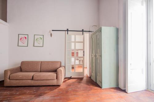 Velato Carafa Palace By Dimorra Room Type - Luxury Quadruple Room Velato Carafa Palace By Dimorra Room Type - Luxury Quadruple Room
