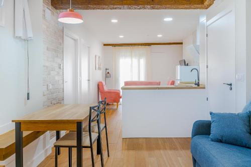 Seadmed, Encantos del Jerte Apartamentos in Jerte