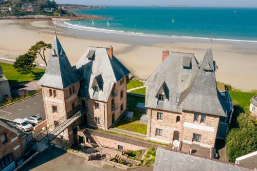 Hôtel Ker Mor