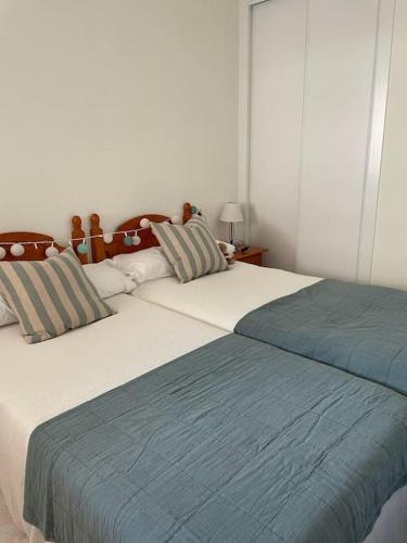 Two-Bedroom Apartment image 3