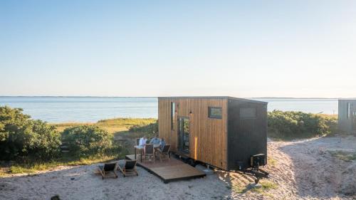 Tiny Seaside - Kegnæs, Østerby