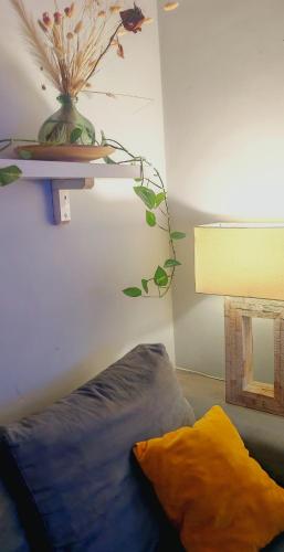 casa Gesi, Rome