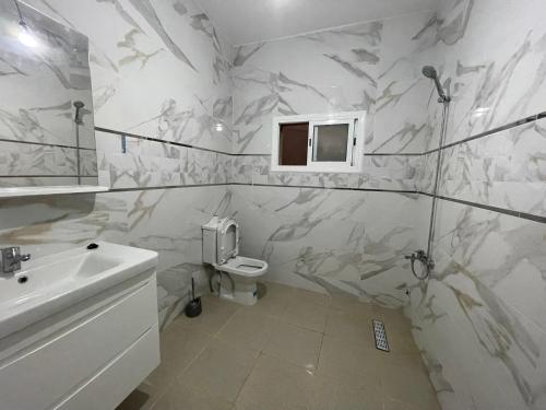 Al Hoceima Appartement Wifi in 알 호세 이마