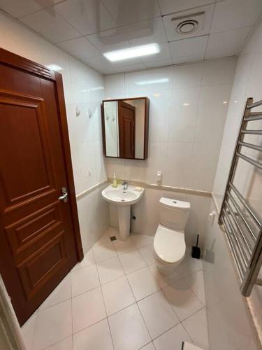 High Rise 13th Floor Condo UB