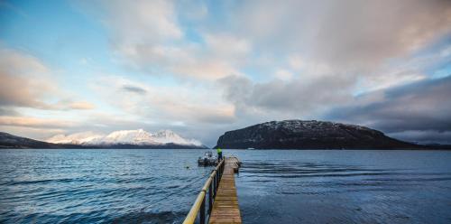 Arctic Panorama Lodge