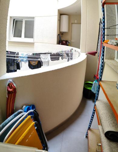 Piso céntrico en Viveiro con aparcamiento Piso céntrico en Viveiro con aparcamiento