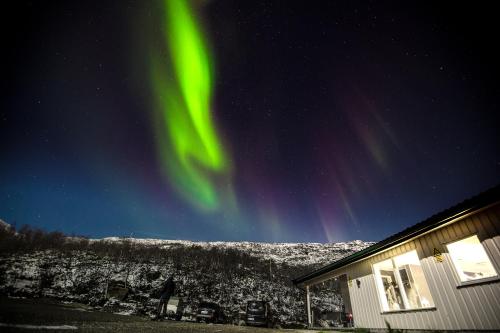 Arctic Panorama Lodge