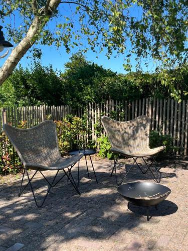 Kert, Zijperbries in Oudesluis