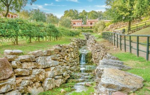 Residence with swimming-pool and thermal pools in Sorano, Sorano (fotografie 6)