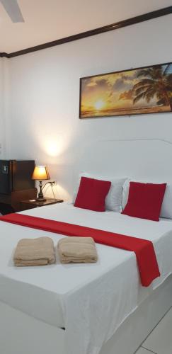 Hiddennest Guest house in Ronda