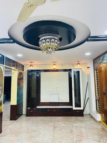 Spacious 3BHK flat Near AMB Mall