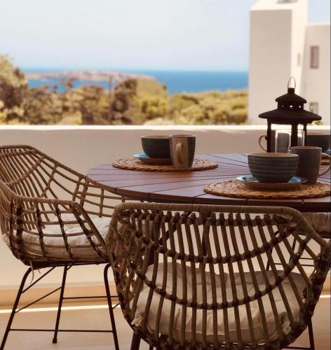 κατοικιά PAROS, Drios (fotografie 10)