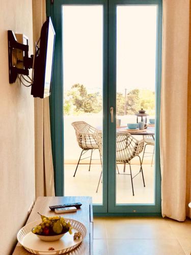 κατοικιά PAROS, Drios (fotografie 9)
