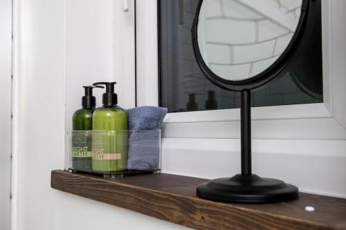 Fern Lodge Fern Lodge