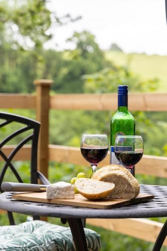 Fern Lodge Fern Lodge