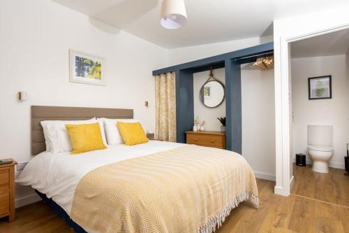 Fern Lodge Fern Lodge