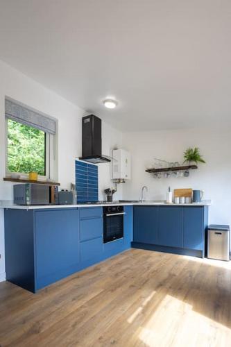 Fern Lodge Fern Lodge