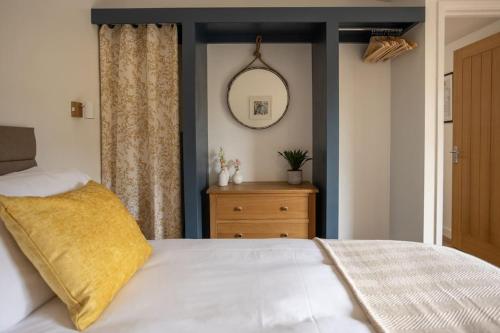 Fern Lodge Fern Lodge