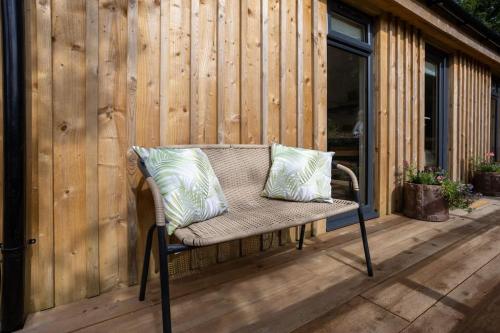 Fern Lodge Fern Lodge