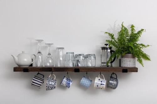 Fern Lodge Fern Lodge