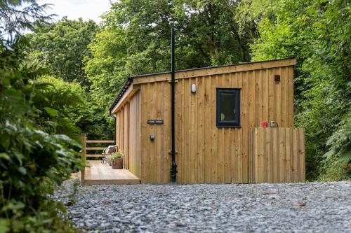 Fern Lodge Fern Lodge