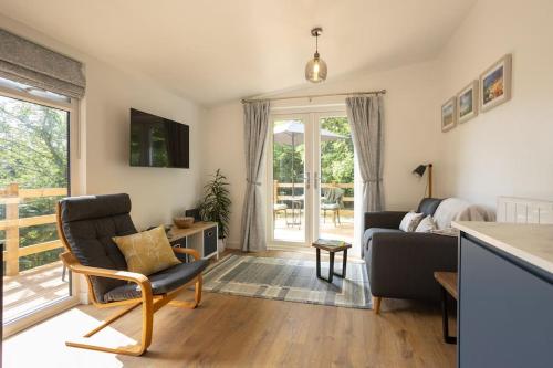 Fern Lodge Fern Lodge