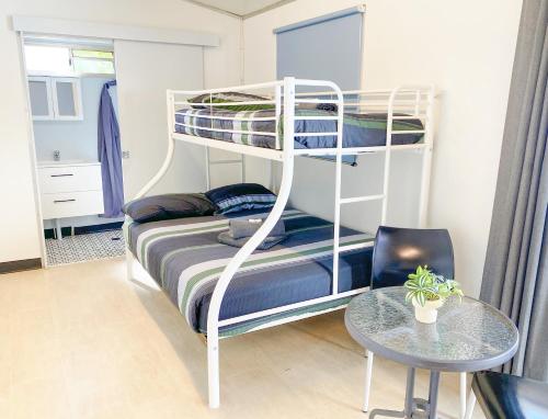 AAOK Moondarra Caravan Park in Mount Isa