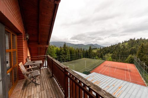 Resort EuroPark Fundata - image 12