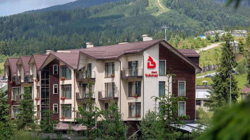 hotel photo