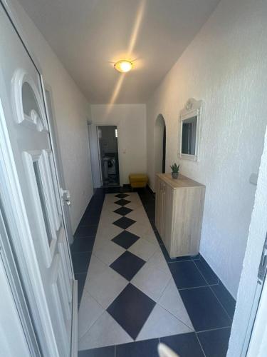 Villa Vukic in Krimovica