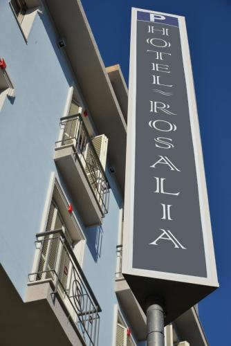 Hotel Rosalia 2