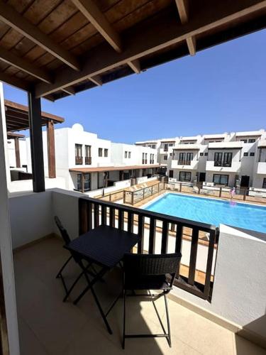 Residencial Noray Duplex 26 in Costa Calero