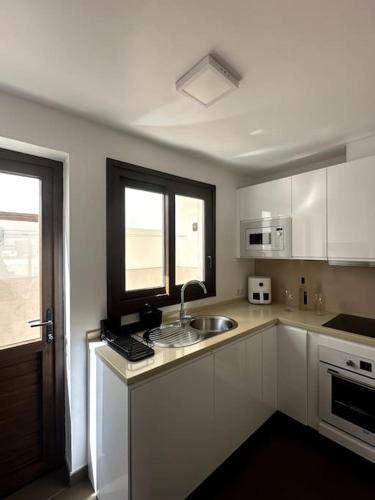 Residencial Noray Duplex 26 in Costa Calero