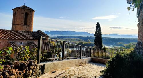 ebrevista in Miravet