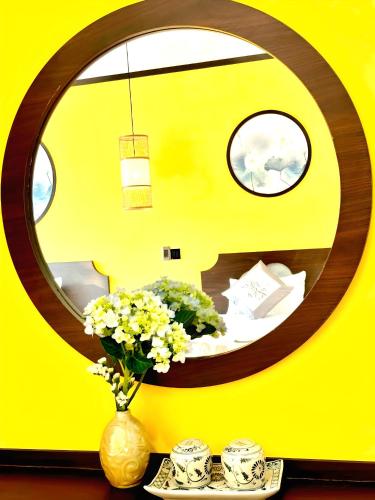 The Moon Town Homestay Hoian - 편의 시설/서비스