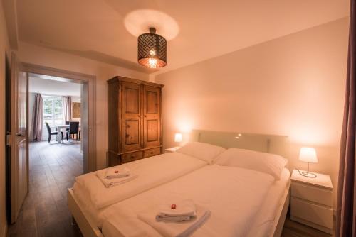 Dependance West in Interlaken, Schweiz