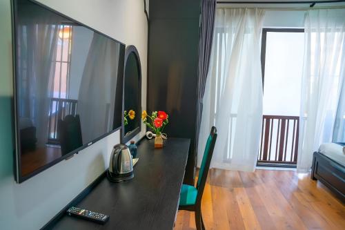 The Moon Town Homestay Hoian, Hoi An (fotografie 10)