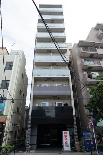 琢居．日暮里布里斯托酒店 Nippori Bristol Hotel | 去趣 chicTrip