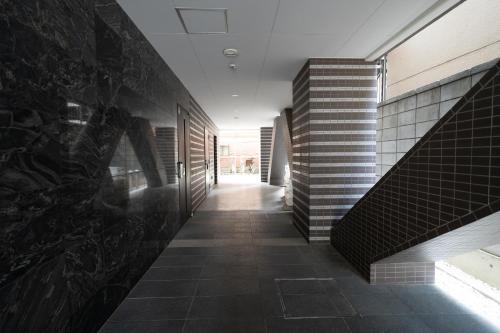 Nippori Bristol Hotel - 숙소 외관