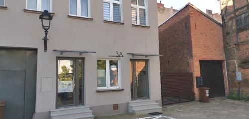 Apartamenty Starówka I