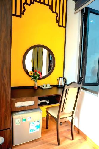 The Moon Town Homestay Hoian - 편의 시설/서비스