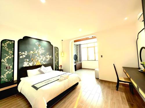 The Moon Town Homestay Hoian