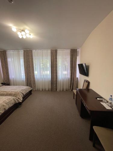 hotel photo
